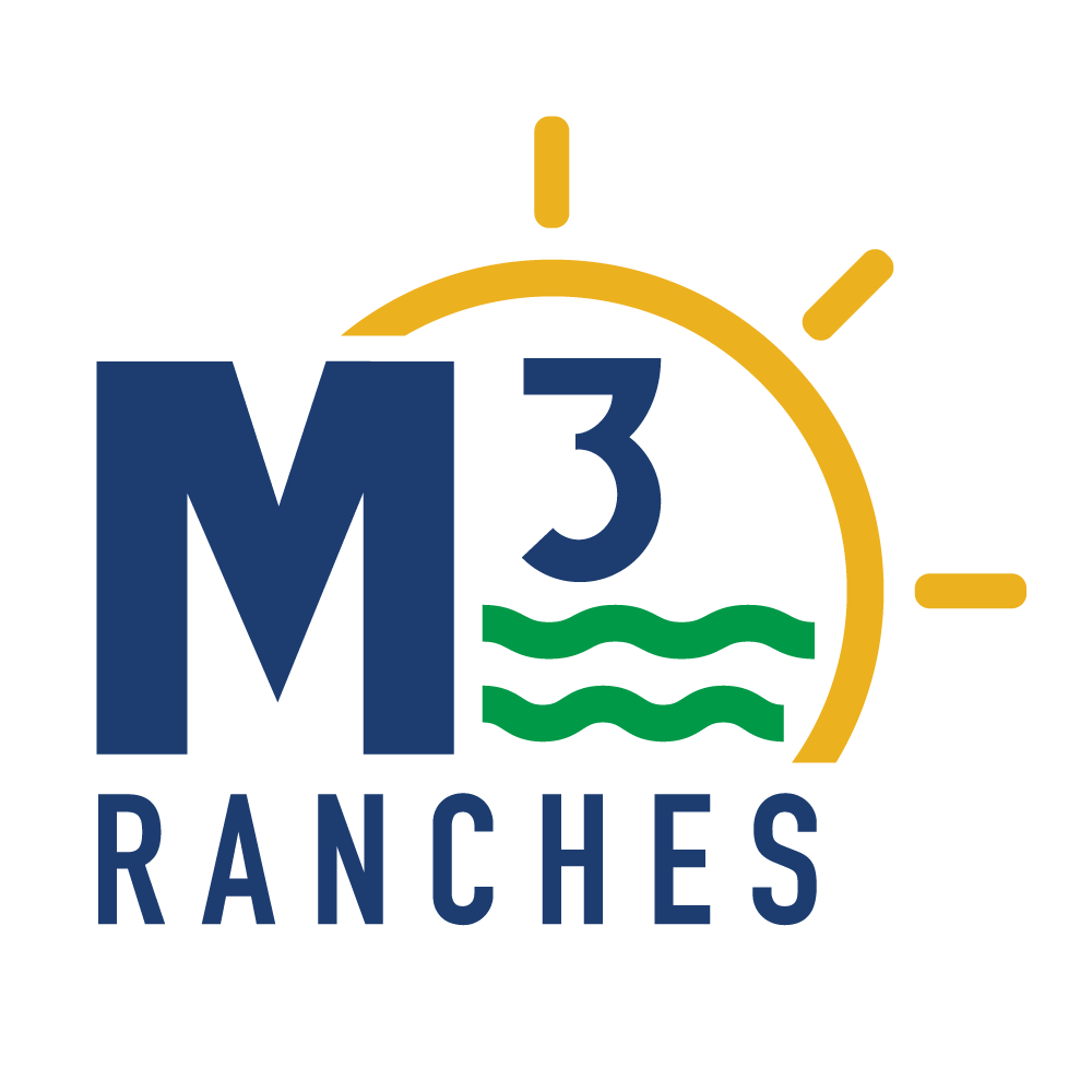 M Three Ranches